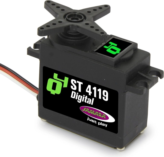 Digital servo Jamara ST4119