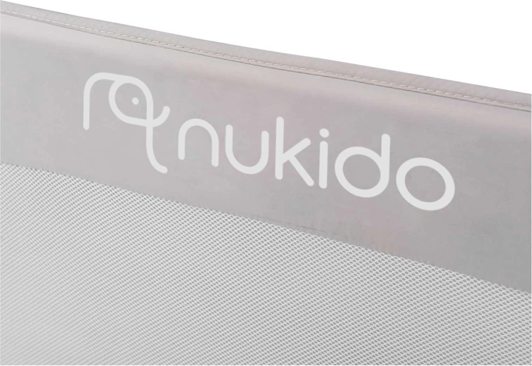 Prozračna mrežica i obloženi rubovi