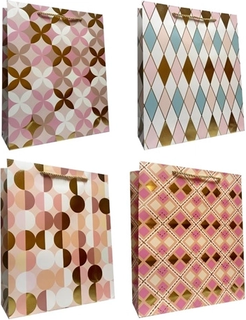 Poklon vrećica Torba prezentowa JP-541XL XL 43 × 55 × 15 cm