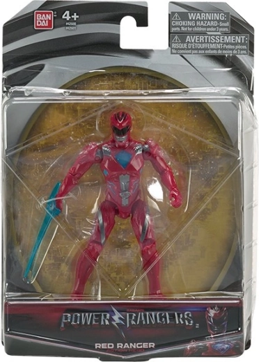 Figurica Power Rangers 12 cm 6 vrsta