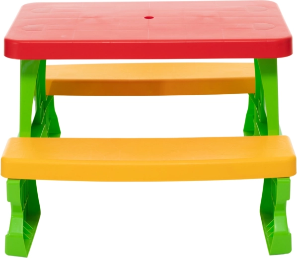 Lako čišćenje i uporaba u zatvorenom i na otvorenom