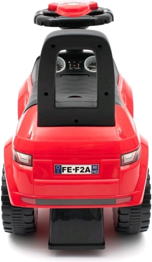 Stabilni kotači za glatku vožnju