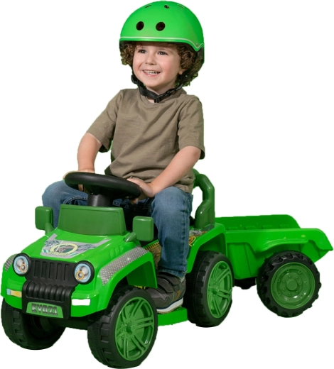 Lako upravljanje volanom