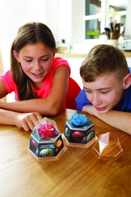 Engaging science experiment