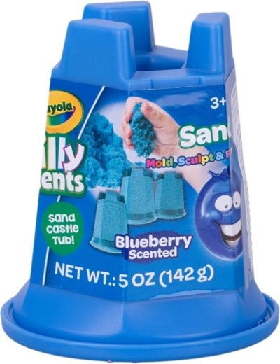 Čašica koja je ujedno i kalup