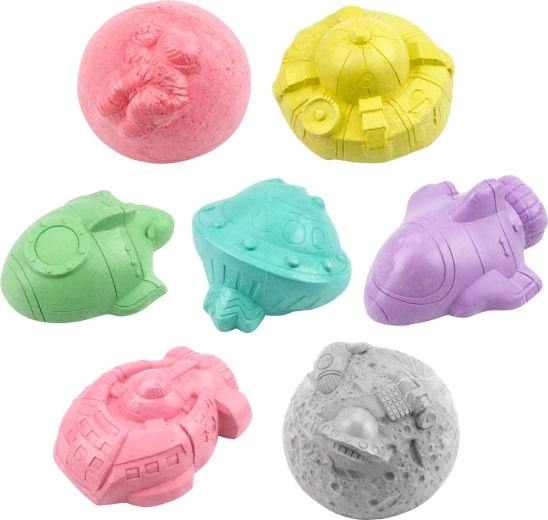 Svemirski oblici koji oduševljavaju