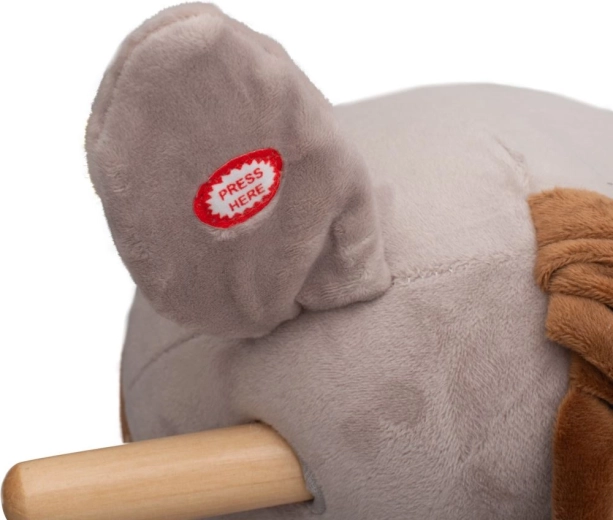 Interaktivne uši s dvije melodije