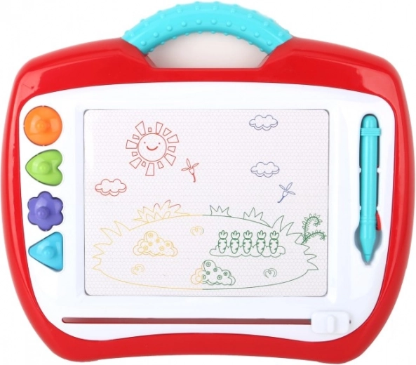 Magnetna ploča za crtanje za djecu