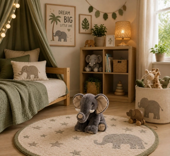 Keeleco eco-friendly collection