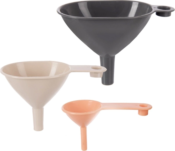 Tri veličine za svaki kuhinjski izazov