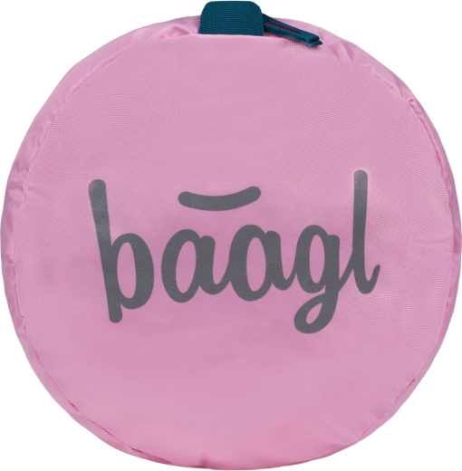 Sklopiva u vlastiti džep