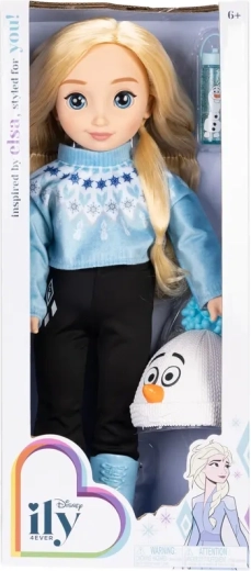 Veličina 48 cm i kvalitetna izrada