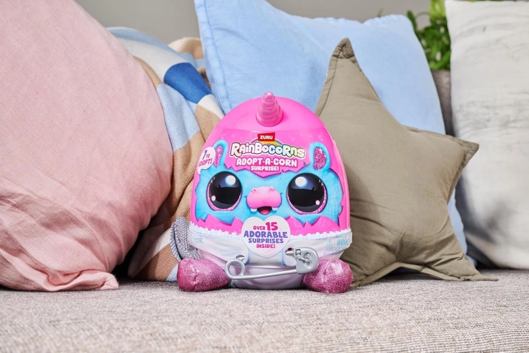 Više od 15 iznenađenja u jajetu