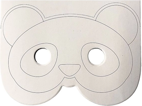 Omiljena panda za svaku zabavu