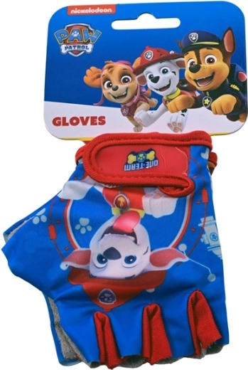 Jednostavno kopčanje na čičak i motiv Paw Patrol
