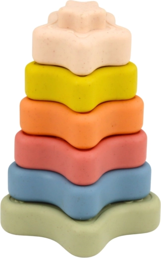 Pastelne boje koje vesele