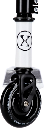 Glatka vožnja i precizno upravljanje