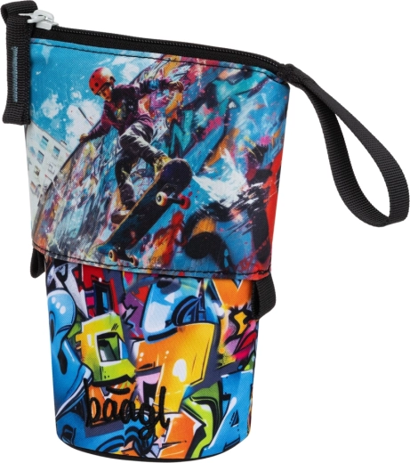 Pretvara se u stalak jednim potezom