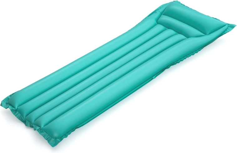 Udoban integrirani jastuk