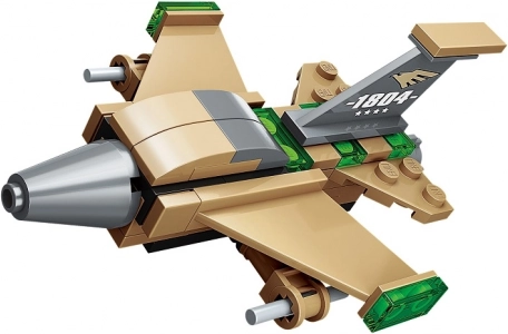 Qman Raider Aircraft 1804-5 Špijunski lovački zrakoplov