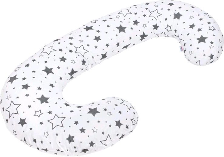 Savršeno pristajanje na jastuk u obliku C NEW BABY