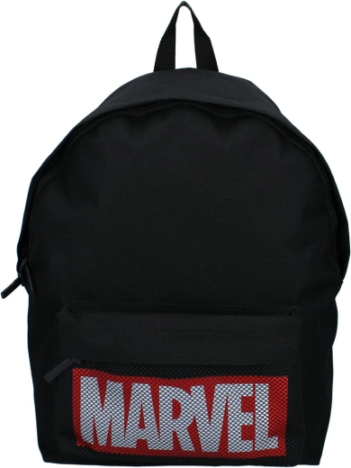 Ikoničan Marvel dizajn i praktičan prednji džep