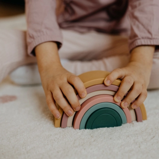 Potpora finoj motorici i koordinaciji