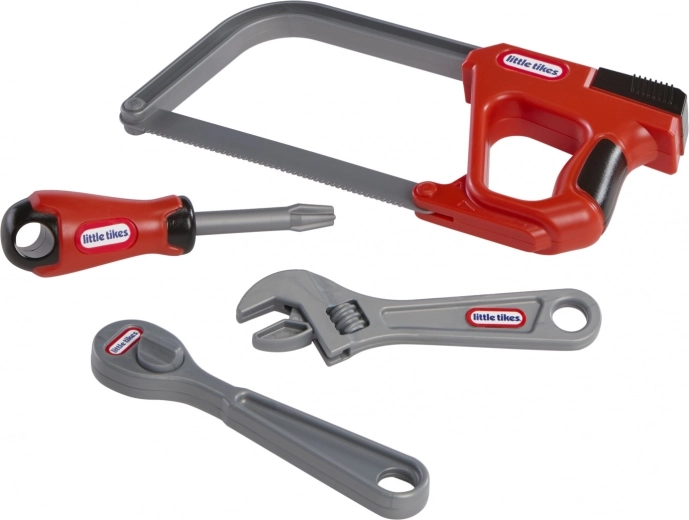 Realistična igra malog majstora