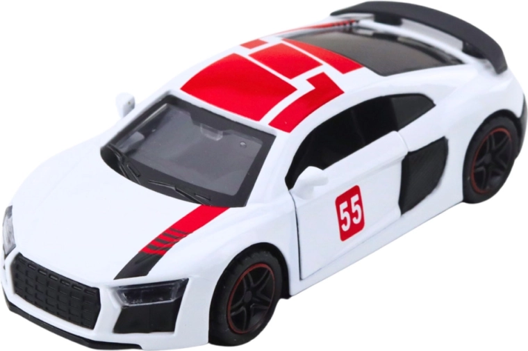 Metalna die-cast konstrukcija