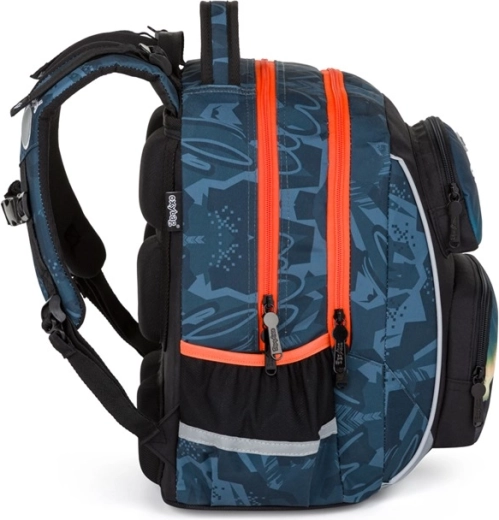 Pametna organizacija s dovoljno mjesta