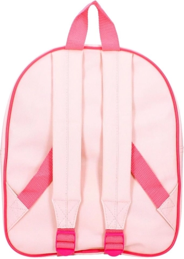 Comfortable to wear on the back