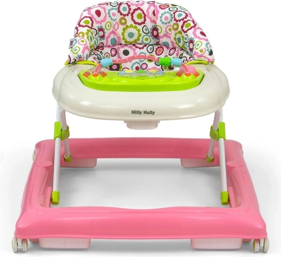 Gladak pokret i zaštita poda