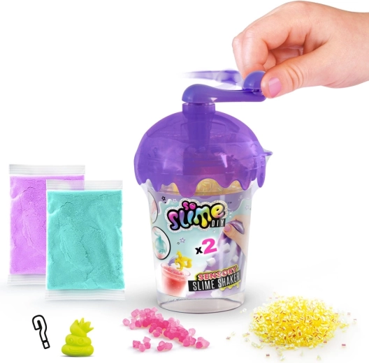 Dodajte šljokice i dekoracije