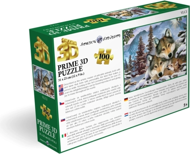 Sigurna zabava od 5 godina