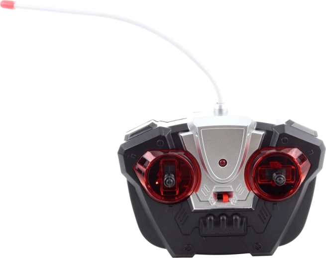 Jednostavno daljinsko upravljanje 27 MHz