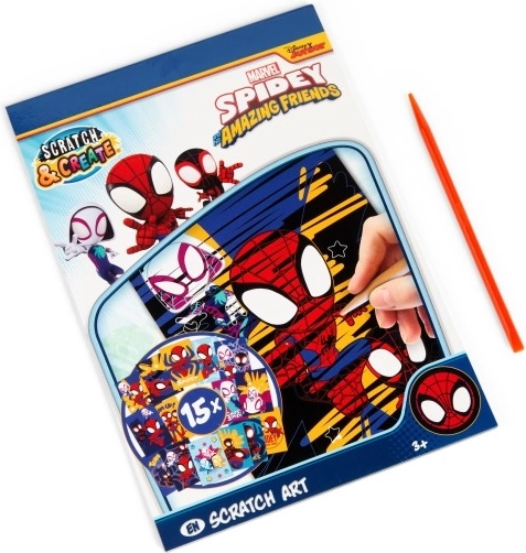 Jednostavno stvaranje bez nereda