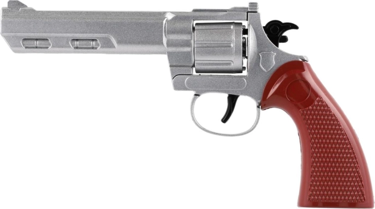 Ergonomska drška za siguran hvat