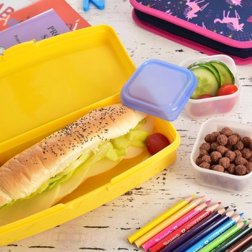 Idealno za školu i putovanja