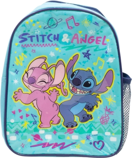Dječji predškolski ruksak Stitch