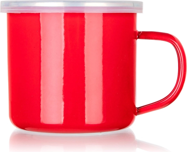 Poklopac za manje prolijevanja i dulje zadržavanje temperature