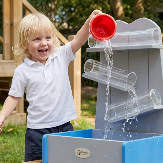 Stabilna drvena konstrukcija za eksterijer