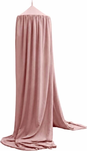 Lagana lepršava tkanina u boho stilu