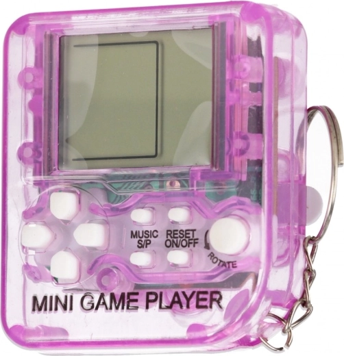 Miks atraktivnih boja