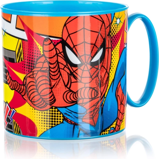 Mikrovalna bez brige