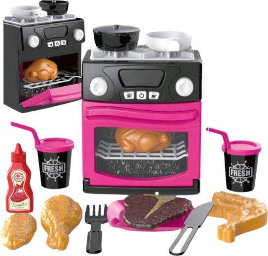 Bogata oprema za igru uloga