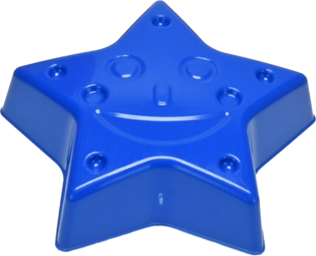 Stvaranje s veselih oblicima