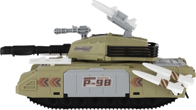 Slobodan hod bez baterija