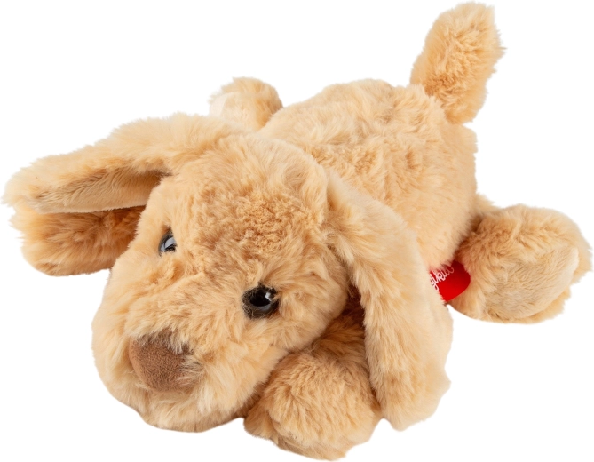 Plišani psić Flaucherie bež 30 cm Sigikid