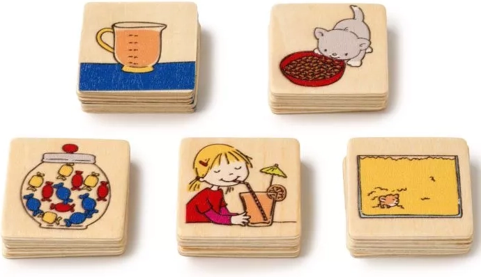 Practical magnetic storage