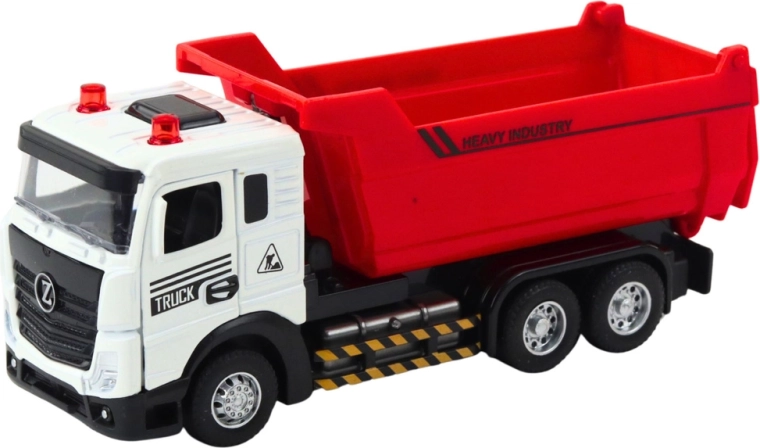 Metalna kabina i vrata koja se otvaraju